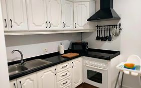 Apartamento El Adoquin